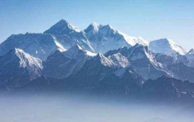 盘点太阳系内的十大山峰，奥林匹斯火山居第三