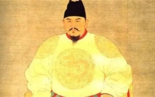 朱元璋问方丈  朕要跪下拜佛吗  住持一句话  保住全寺僧人的性命