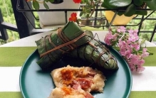 北方人吃不惯6种南方小吃：白切鸡入选，咸肉粽荣登榜首