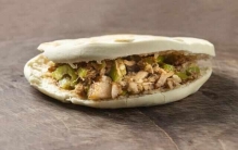 陕西十大特色美食排行榜，肉夹馍夺得冠军