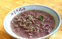 江西六大特色小吃：上饶鸡腿上榜，瑞金牛肉汤居首