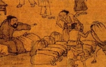 “赋税制度”乃立国之本  宋代时期都以何种方式收税