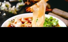 北方具有代表性的4碗面：冷面上榜，山西刀削面居榜首