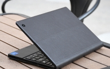 10.1英寸的“商务型”小尺寸笔记本电脑：壹号本One-NetBook 5评测