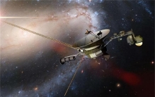 飞行232.7亿公里  旅行者一号传回神秘代码  NASA无法解释