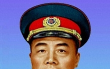 在你心目中，开国十大元帅中彭德怀，是历史上最厉害的将军吗？