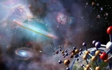 探索宇宙之谜：138亿年的历史中，外星生命究竟去了哪里？