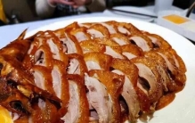 河南最出名的8道名菜，汴京烤鸭占据第一名