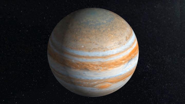 木星最亮时刻到来了！太阳系最大行星整晚可见，冲日时可达-2.9等