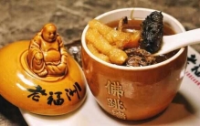 去福建必吃的10道闽菜：荔枝肉排第二，佛跳墙高居榜首