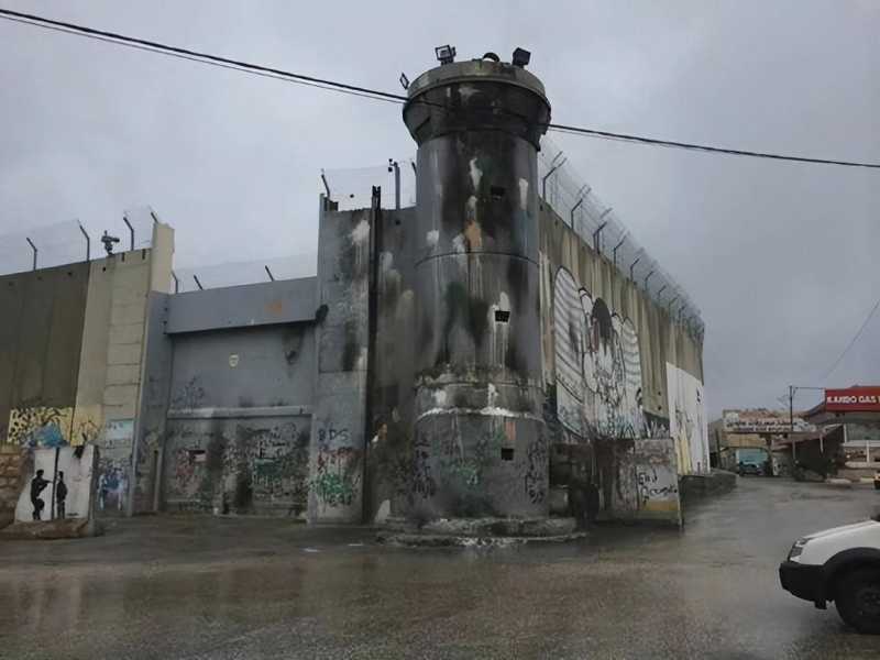 【巴勒斯坦“加沙”地区，如何沦为全球最大“监狱”的？ 】图2