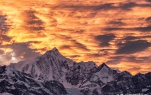 中国十大名山排行，中国最著名的10大名山，最美名山推荐