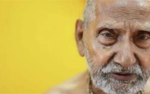 印度“光棍”上师创造奇迹，或将成为有史以来最长寿的人