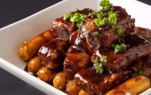 上海五大美食排行，每一种都是经典！