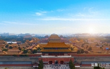 中国十大旅游目的地：探索最值得去的风景胜地