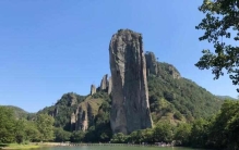 浙江丽水旅游必去十大景点，缙云仙都雄踞榜首