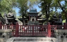 山西太原必玩十大景区：双塔公园上榜，晋祠高居榜首