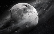 炸掉月球会发生什么？俄专家：没有月球，地球将四季如春