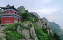 山东有哪些好玩的景点推荐？山东旅游必去十大景点