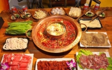 中国以城市命名的十大美食：长沙臭豆腐上榜，重庆火锅居首