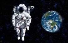 外太空探索进入新纪元：太空旅游即将成为现实？