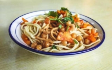 湖北最有名的6种美食，武汉热干面占第一名