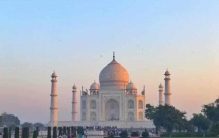 世界上最迷人的8座陵墓，中国秦始皇陵榜上有名