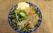 甘肃十大特色小吃，兰州牛肉面榜上有名