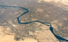 世界上最长的 5 条河流是哪些？