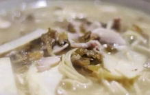 浙江最美味的7款小吃：温州鱼丸上榜，杭州片儿川排第一