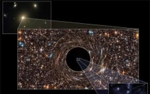 性质和黑洞完全相反，号称只出不进的白洞，究竟有多可怕？