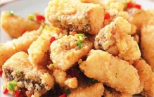 安徽经典的6道名菜：徽州毛豆腐上榜，椒盐米鸡夺冠