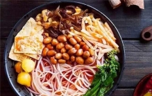 广西什么粉最出名？广西有名的10种名粉