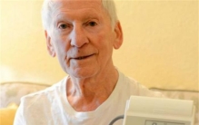 世界上心跳最慢的人 一分钟跳26次（心跳速度）