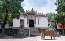 襄阳有哪些好玩的旅游景点？湖北襄阳旅游必去十大景点