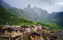 中国十大绝美乡村游景点，你去过几个？