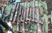 果敢同盟军的武器装备 都来自什么地方（缅北战乱）