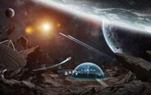 宇宙的星际旅行：未来星际探索的可能性与挑战