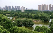 西安公园有哪些好玩的公园？西安值得去的六大公园