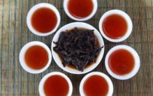 中国黑茶有哪些品种？黑茶十大品种排名