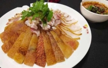 去云南必点的6道美食：大理生皮居榜首，你吃过吗？