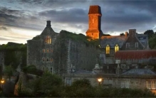 英国最灵异的监狱  以前让人怕到颤栗  现在却成了旅游胜地