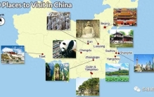 英媒评选中国10大旅游城市，北京第一，武汉第四，它居然没上榜！