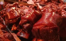 去贵州必点的6道黔菜：糟辣脆皮鱼上榜，青岩卤猪蹄居首位