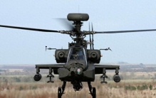 AH-64武装直升机：纵横30年 武直之最