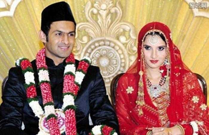 神秘的奇怪风俗，巴基斯坦新娘，新婚当天竟不能笑？