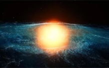 恐怖的宇宙伽马射线爆  究竟会对地球造成怎样的伤害