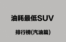 知名汽车品牌榜单出炉，探寻燃油经济性之选