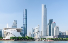 2023世界上最高的摩天大楼排行榜，一半在中国
