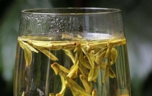 全国绿茶排名前十名，西湖龙井占据第一名